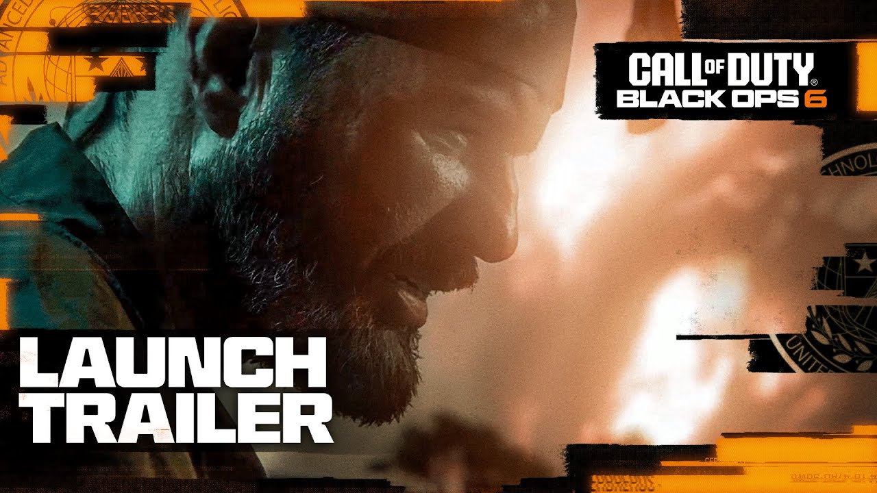 Call of Duty: Black Ops 6 وعودة الزومبي